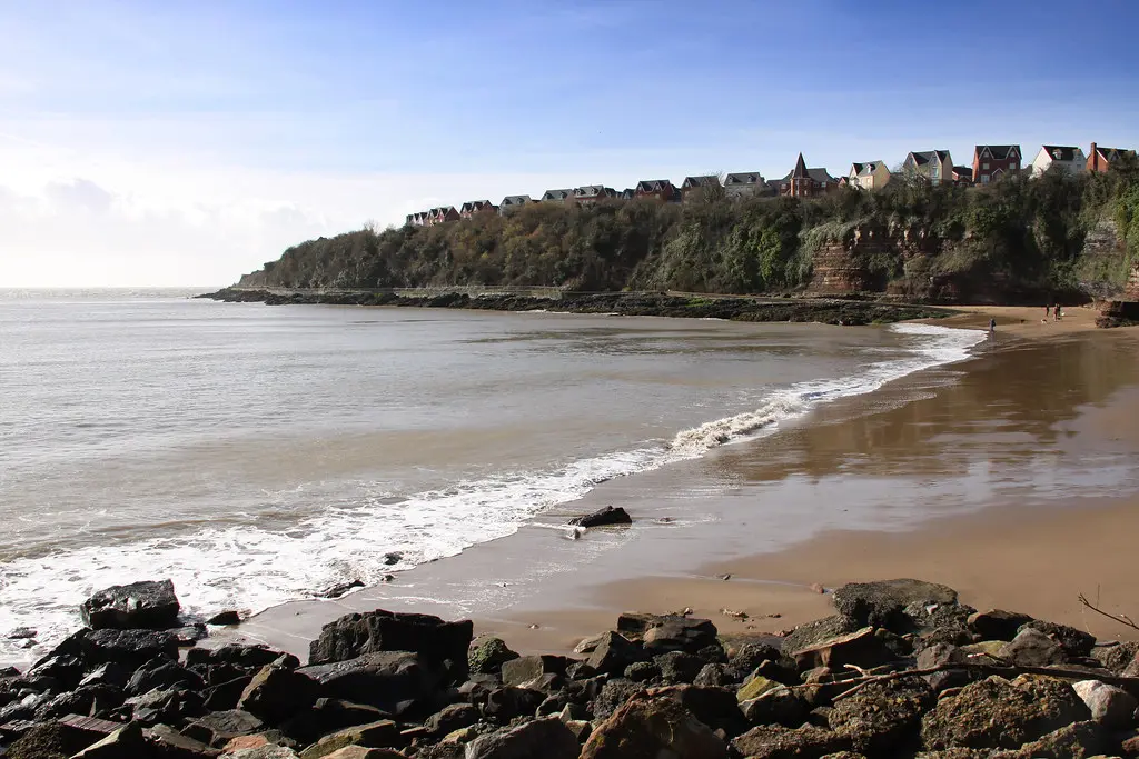 Jackson's Bay
